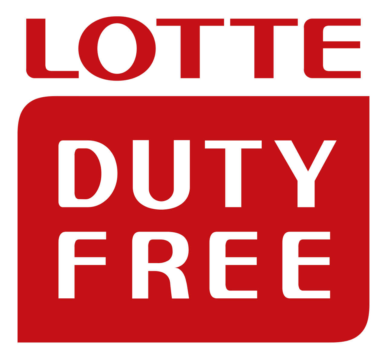 Lotte Duty Free
